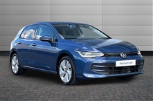 Used Volkswagen Golf