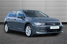 Used Volkswagen Golf