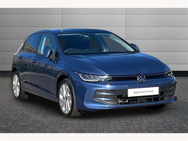 Large image for the Used Volkswagen Golf