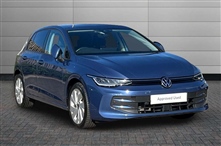 Used Volkswagen Golf
