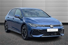 Used Volkswagen Golf