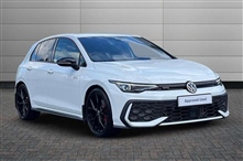 Used Volkswagen Golf