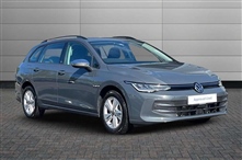 Used Volkswagen Golf