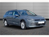 Volkswagen Golf Image 1