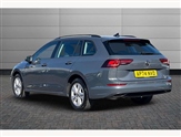 Volkswagen Golf Image 3
