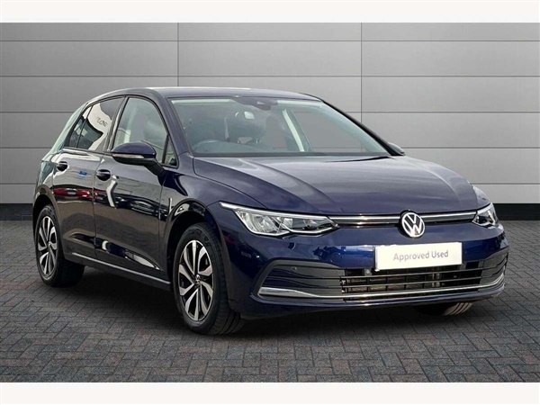 Large image for the Used Volkswagen Golf