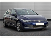 Volkswagen Golf Image 1
