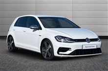 Used Volkswagen Golf