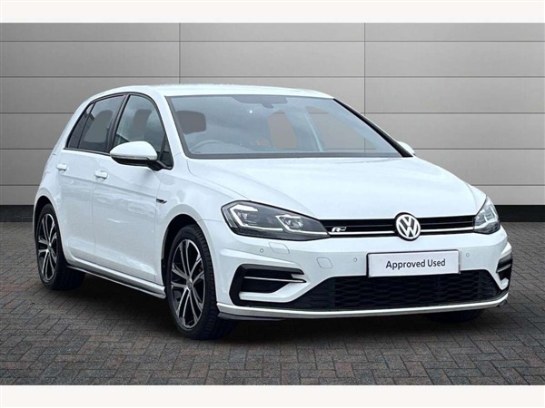 Large image for the Used Volkswagen Golf