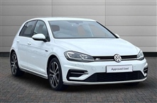 Used Volkswagen Golf