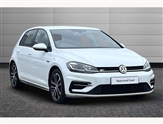 Volkswagen Golf Image 1