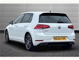 Volkswagen Golf Image 3