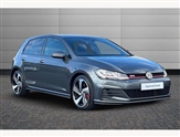 Volkswagen Golf Image 1