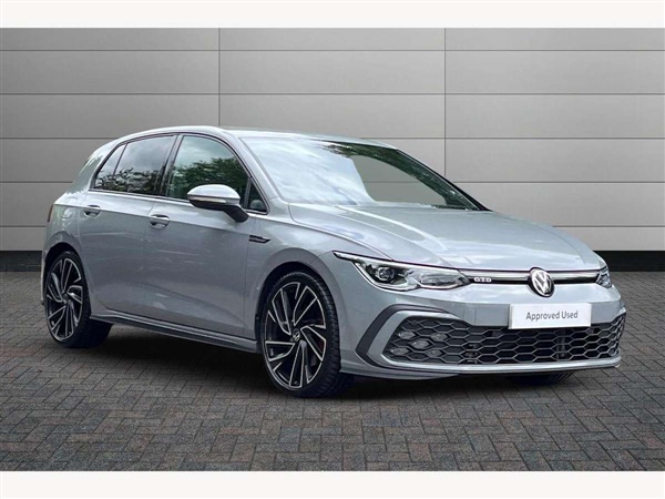 Large image for the Used Volkswagen Golf