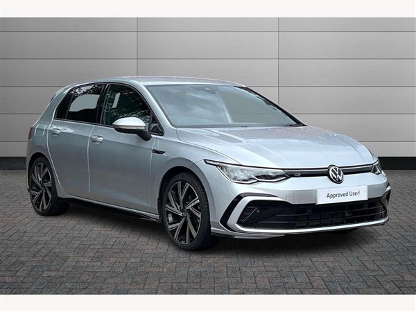 Large image for the Used Volkswagen Golf