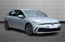 Used Volkswagen Golf