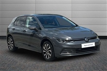 Used Volkswagen Golf