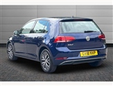 Volkswagen Golf Image 3