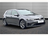 Volkswagen Golf Image 1