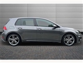 Volkswagen Golf Image 4