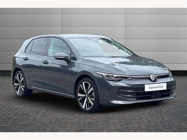 Large image for the Used Volkswagen Golf