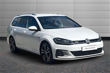 Used Volkswagen Golf