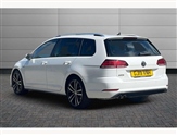 Volkswagen Golf Image 3