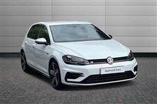 Used Volkswagen Golf