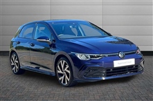 Used Volkswagen Golf