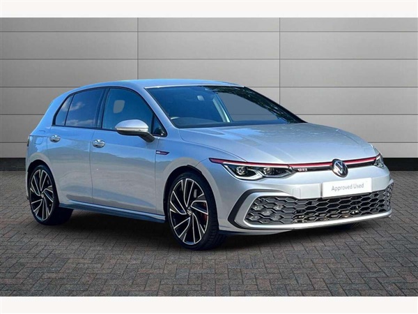 Large image for the Used Volkswagen Golf GTI