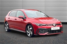 Used Volkswagen Golf