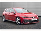 Volkswagen Golf Image 1