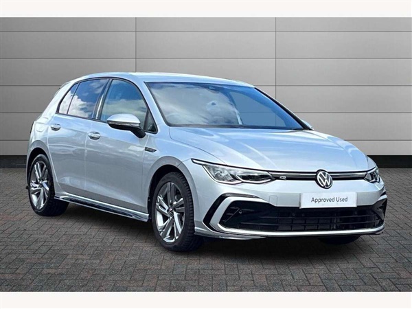 Large image for the Used Volkswagen Golf