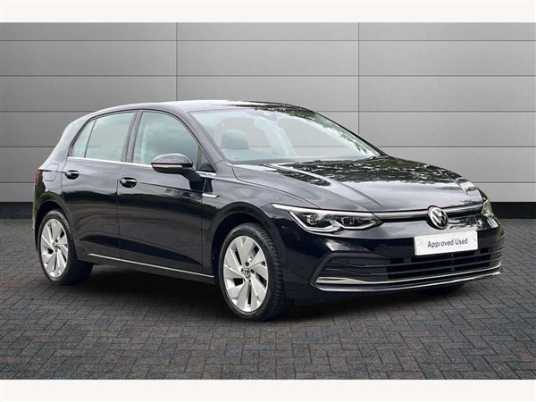 Large image for the Used Volkswagen Golf
