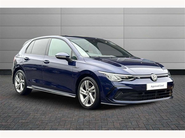 Large image for the Used Volkswagen Golf