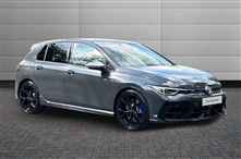 Used Volkswagen Golf