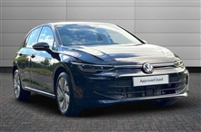 Used Volkswagen Golf