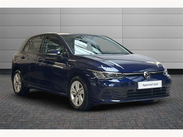 Large image for the Used Volkswagen Golf