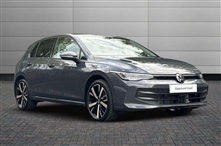Used Volkswagen Golf
