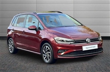 Used Volkswagen Golf
