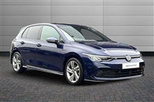 Used Volkswagen Golf