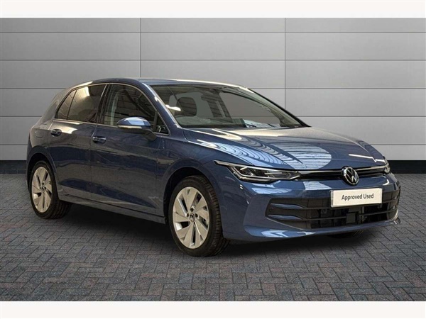Large image for the Used Volkswagen Golf