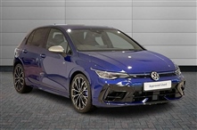 Used Volkswagen Golf