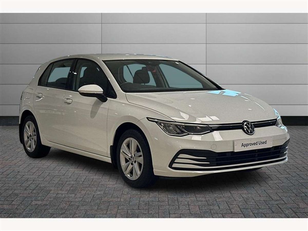 Large image for the Used Volkswagen Golf