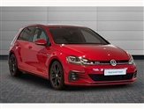 Volkswagen Golf Image 1