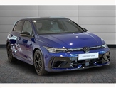 Volkswagen Golf Image 1