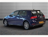 Volkswagen Golf Image 3