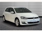 Volkswagen Golf Image 1