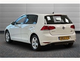 Volkswagen Golf Image 3