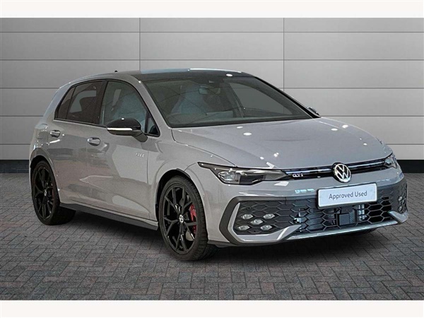 Large image for the Used Volkswagen Golf GTI